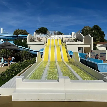 Bora Dream, Clim, Piscine, Par My Cocoony