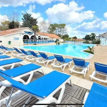 Bora Dream, Clim, Piscine, Par My Cocoony * Saint-Jean-de-Monts