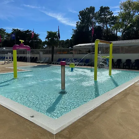 Bora Dream, Clim, Piscine, Par My Cocoony Nyaraló *