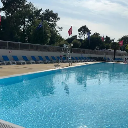 Bora Dream, Clim, Piscine, Par My Cocoony * Saint-Jean-de-Monts